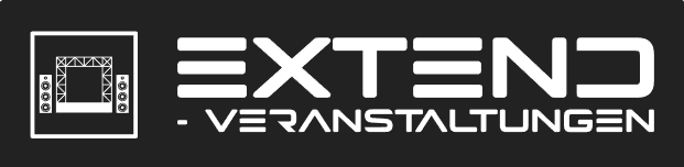 Extend – Veranstaltungen